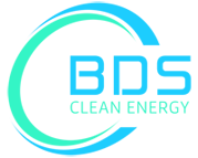 logo for BDS Energy