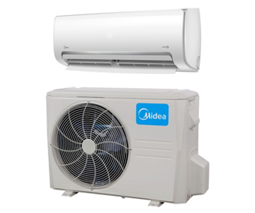 bespoke air conditioning solutions provided by BDS Energy