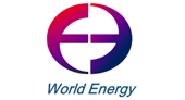 World Energy air conditioning logo