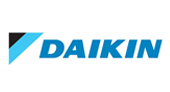 Daikin air conditioning logo