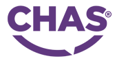 CHAS air conditioning logo