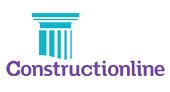 Constructionline air conditioning logo