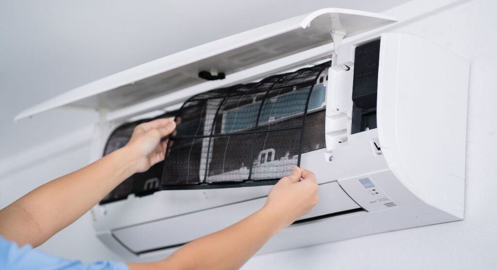 Air Conditioning Units