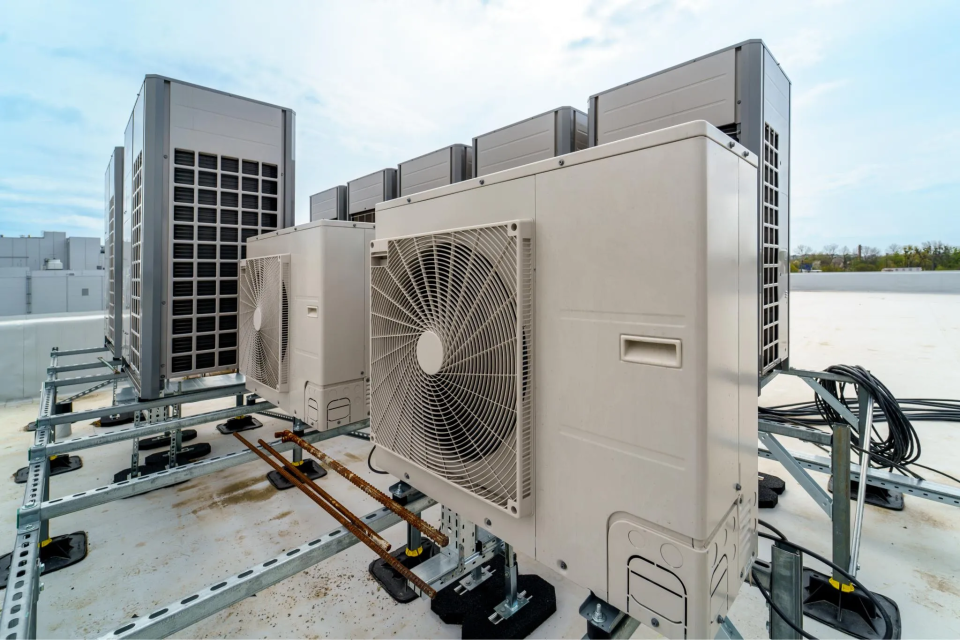 HVAC System