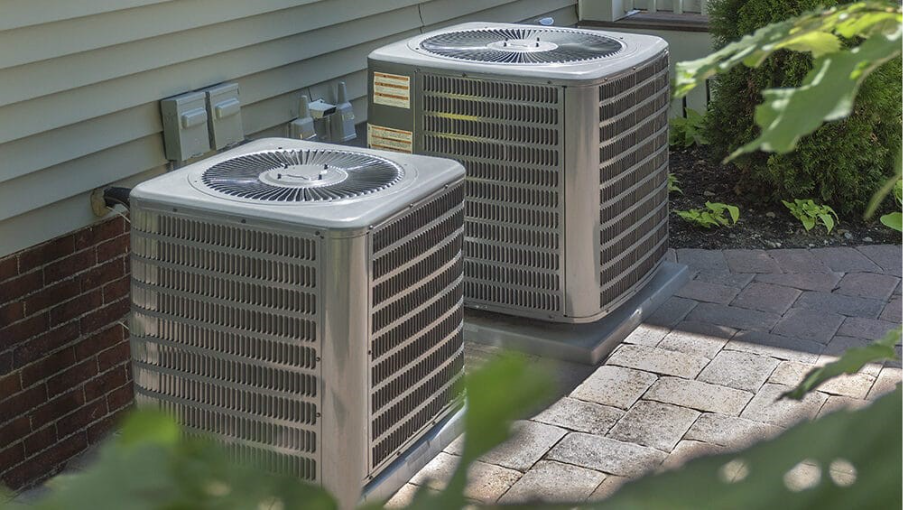AC Unit