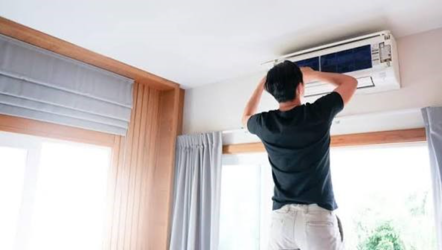 Birmingham HVAC Contractor