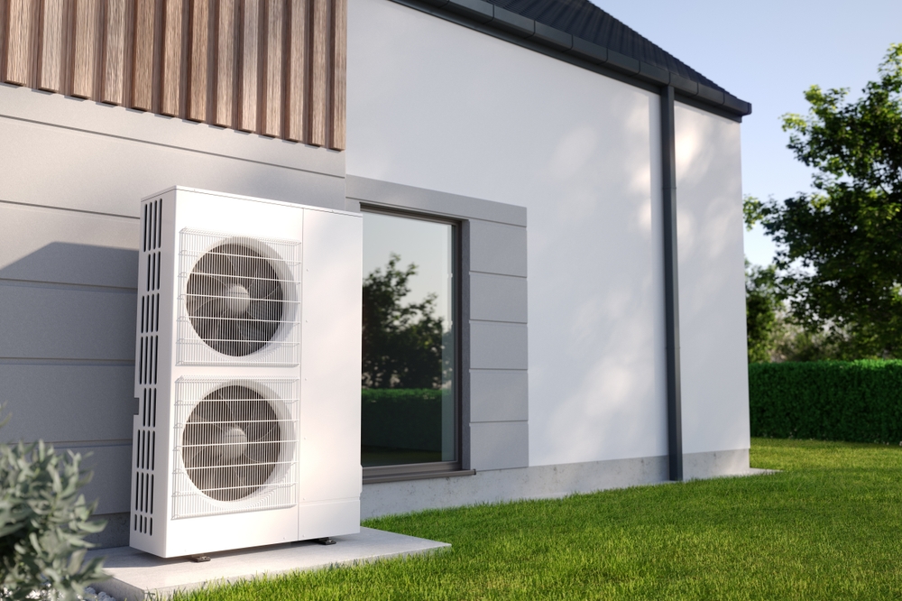 Heat Pump vs Air Conditioner
